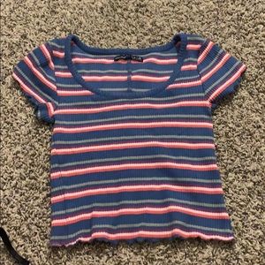 Abercrombie&Fitch Crop Top 🧚🏼‍♀️